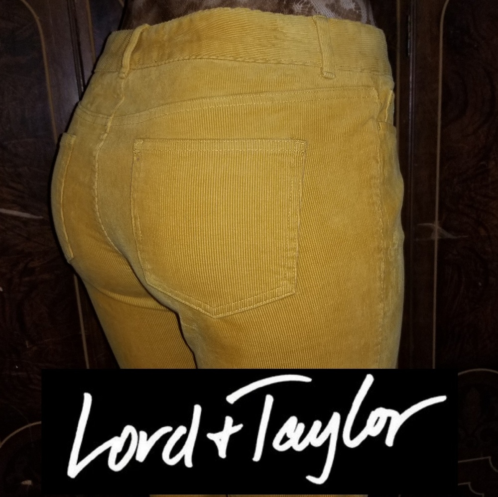 Lord & Taylor Pants
